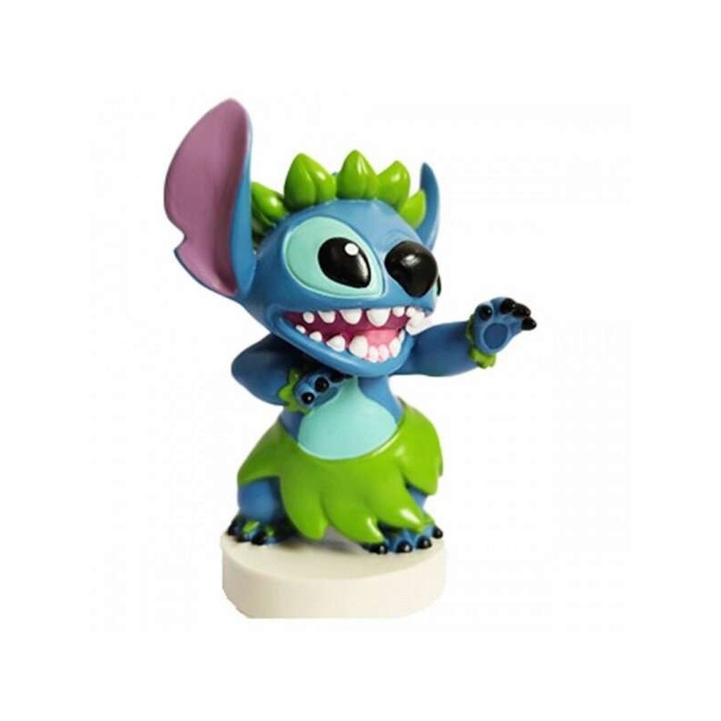 Enesco Disney Lilo &amp; Stitch Stitch Dancing - Figura da collezione - R