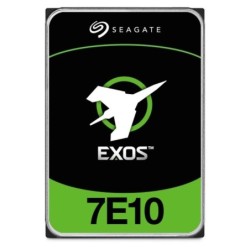 Seagate Enterprise ST2000NM017B disco rigido interno 3.5&quot; 2000 GB Ser