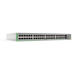 Allied Telesis AT-GS980M/52-50 Gestito Gigabit Ethernet (10/100/1000)