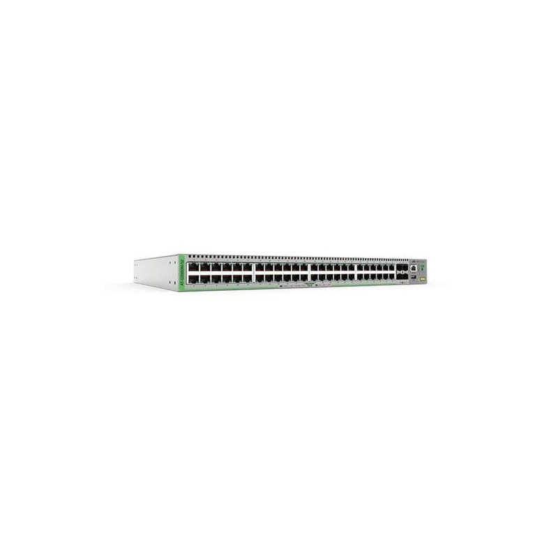 Allied Telesis AT-GS980M/52-50 Gestito Gigabit Ethernet (10/100/1000)