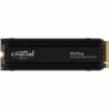 Crucial P5 Plus M.2 1 TB PCI Express 4.0 3D NAND NVMe (1TB Crucial P5