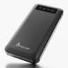 Extralink EPB-083 10000mAh Nero | Powerbank | Power bank, USB-C