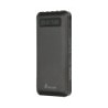 Extralink EPB-083 10000mAh Nero | Powerbank | Power bank, USB-C