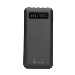 Extralink EPB-083 10000mAh Nero | Powerbank | Power bank, USB-C