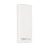 Extralink EPB-078W 10000mAh Bianco | Powerbank | Power bank, USB-C