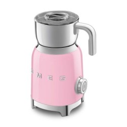 SMEG Milchaufsch&auml;umer anni &#039;50 *rosa*