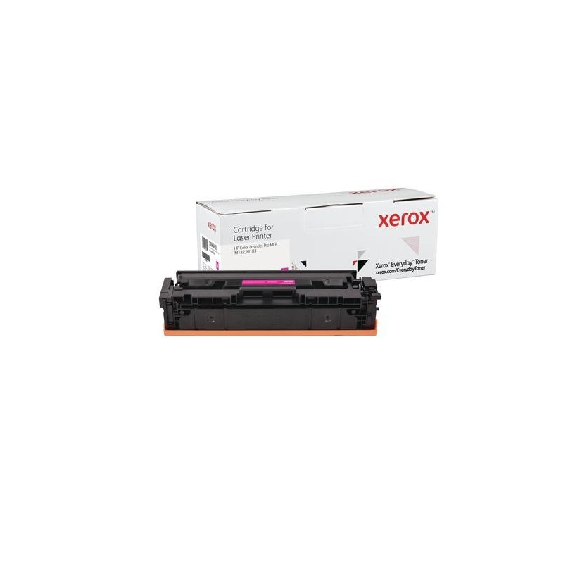 Everyday Toner Magenta compatibile con HP 216A (W2413A), Resa standard