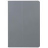 Custodia Flip Tucano Gala per Samsung Galaxy Tab S9+ 12.4&quot;&quot; - Grigio 