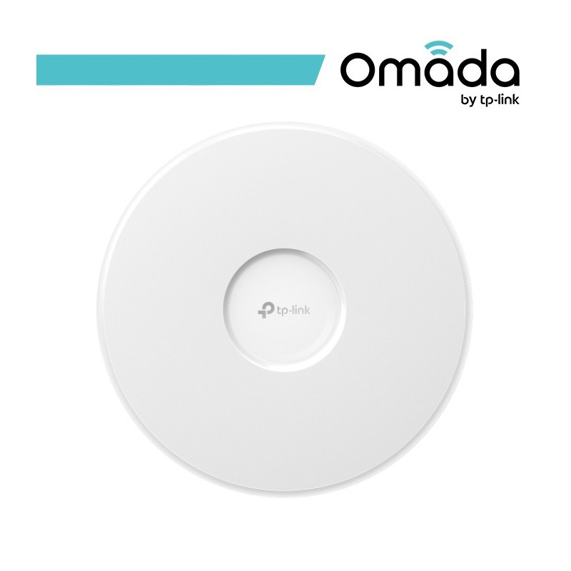 OMADA BE9300 CEILING MOUNT WIFI7