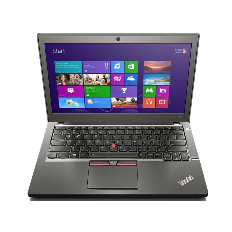 Lenovo ThinkPad X250 Intel&reg; Core&trade; i7 i7-5600U Computer portatile 3