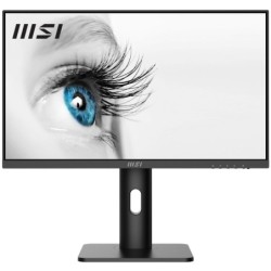 MSI Pro MP243XP Monitor PC 60,5 cm (23.8&quot;) 1920 x 1080 Pixel Full HD 