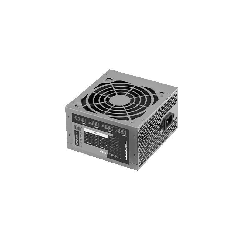 Tacens Anima Apiii500SI Fonte alimentare 500W ATX - Efficienza in bro