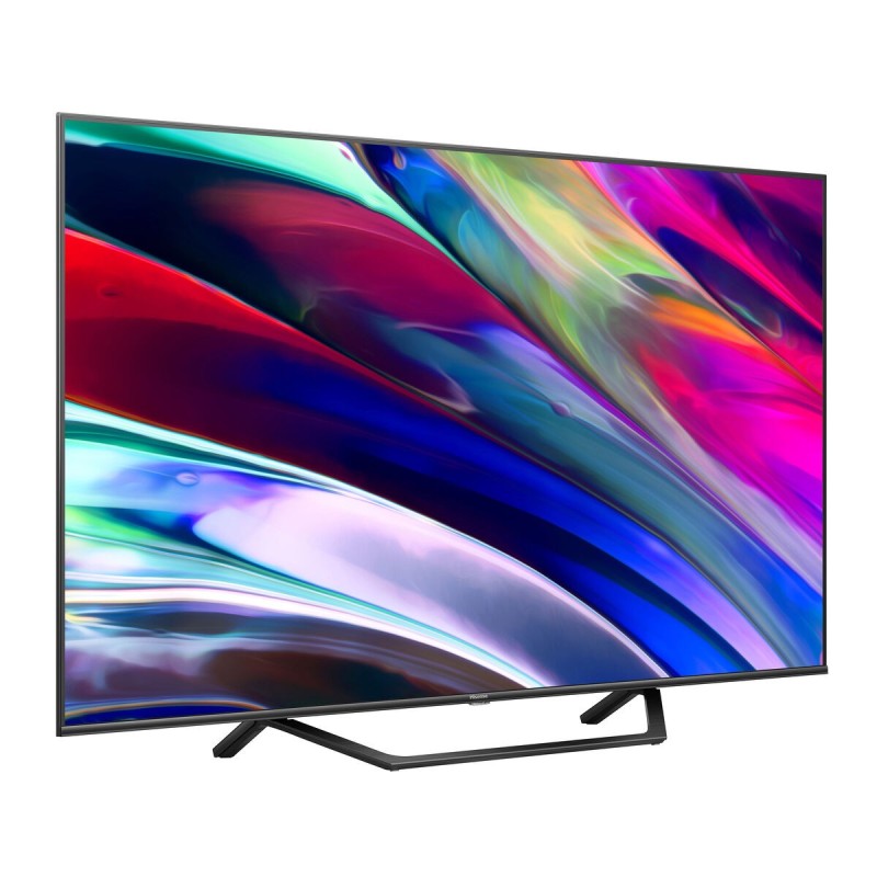 Smart TV Hisense 75A7KQ 75&quot; 4K Ultra HD HDR QLED