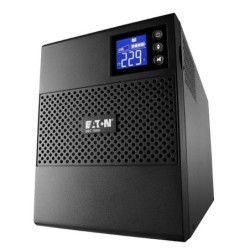 UPS Eaton 5SC - 500VA - USB - Line interactive - 4 prese IEC