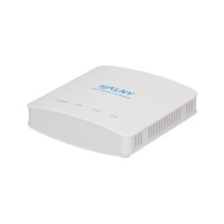 HALNy HL-1GE | ONT | GPON ONT B+ SC/APC, 1x RJ45 1000Mb/s, Bridge (SF