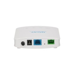 HALNy HL-1GE | ONT | GPON ONT B+ SC/APC, 1x RJ45 1000Mb/s, Bridge (SF