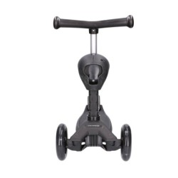 EXTRALINK KIDS SCOOTER BOSS RIDE BLACK