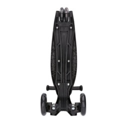 EXTRALINK KIDS SCOOTER BOSS RIDE BLACK