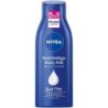 Latte Corpo Nivea 400 ml