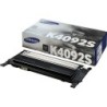 Cartuccia toner nero Samsung CLT-K4092S