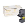 Cartuccia toner KYOCERA TK-5220Y 1 pz. Giallo originale