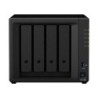 SYNOLOGY NAS TOWER 4BAY 2.5/3.5 SSD/HDD SATA, 2xSSD NVME M.2 2280, IN