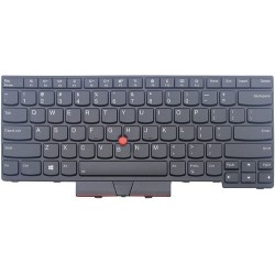 Lenovo 01AX496 ricambio per notebook Tastiera