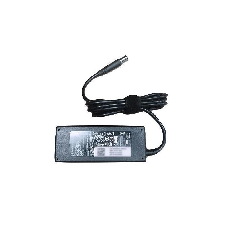 Dell Wyse P0DTR adattatore e invertitore Interno 65 W Nero