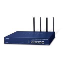 Wi-Fi 6 AX2400 24GHz/5GHz