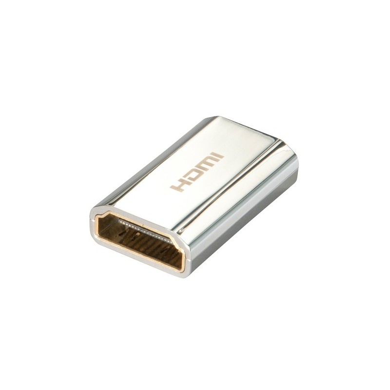 Lindy 41509 adattatore per inversione del genere dei cavi HDMI Type A