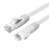 Microconnect MC-UTP6A075W cavo di rete Bianco 7,5 m Cat6a U/UTP [UTP]