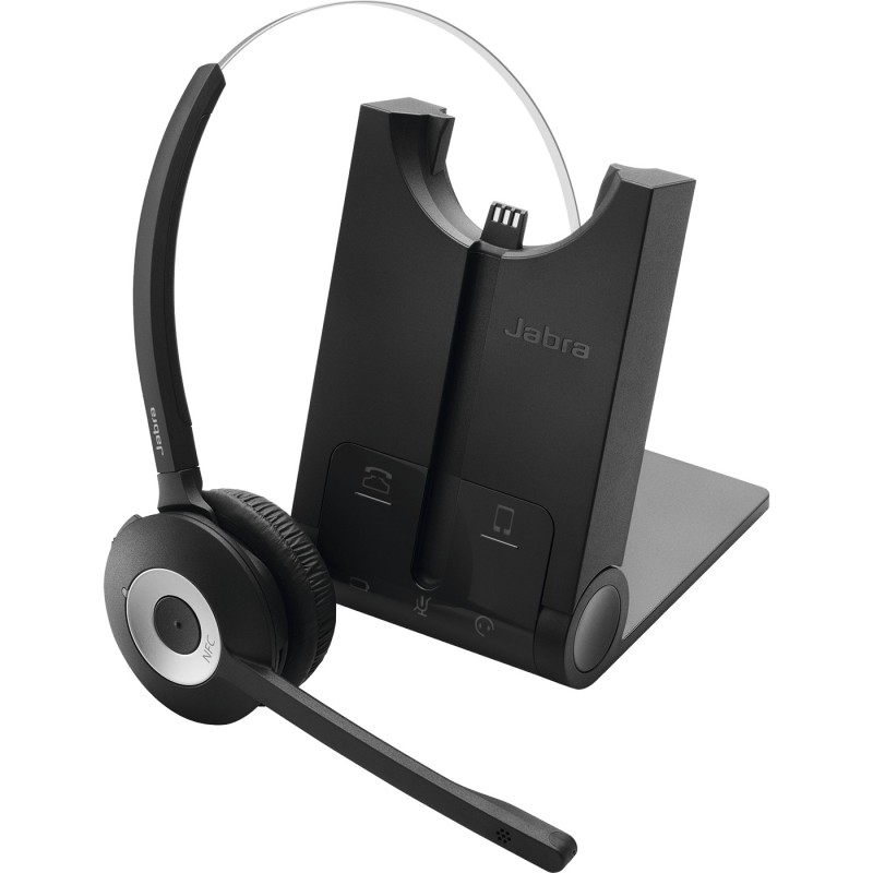 Jabra Pro 925 Dual Connectivity Mono Headset