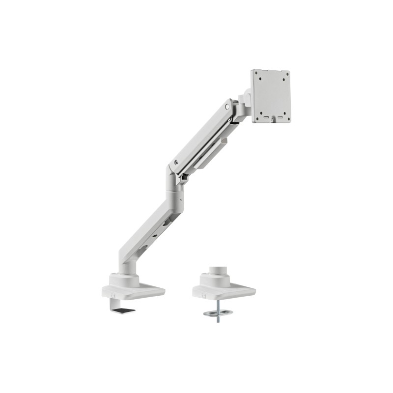 Equip 650181 supporto da tavolo per Tv a schermo piatto 124,5 cm (49&quot;