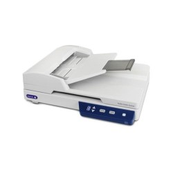 Xerox Duplex Combo Scanner - Document scanner - Contact Image Sensor 