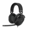 Corsair HS65 SURROUND Auricolare Cablato Portatile Giocare Carbonio (