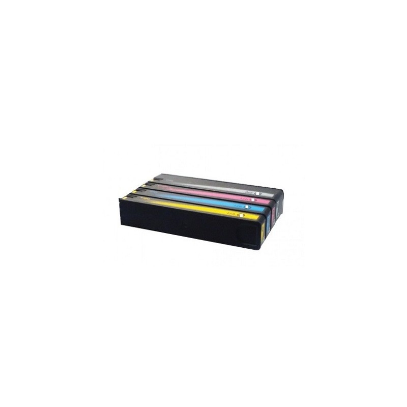 CARTUCCIA HP 913A NERO PAGEWIDE COMPATIB