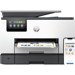 OfficeJet Pro 9130b All-in-One Printer