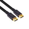 CLUB3D DisplayPort 1.4 HBR3 8K Cable M/M 4m /13.12ft