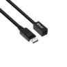 CLUB3D cac-1120 1 m Mini DisplayPort DisplayPort Nero