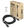 CLUB3D CAC-1325 cavo HDMI 5 m HDMI tipo A (Standard) Nero