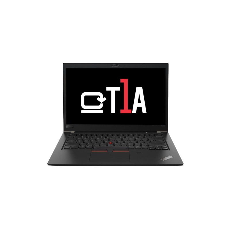 T1A Lenovo ThinkPad T480s Refurbished Intel&reg; Core&trade; i5 i5-8350U Com