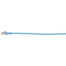 Extralink Kat.6A S/FTP 10m | LAN Patchcord | Coppia intrecciata in ra