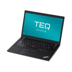 Teqcycle Lenovo ThinkPad T480s Intel&reg; Core&trade; i5 i5-8250U Computer p