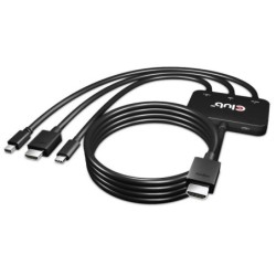 CLUB3D cac-1630 HDMI