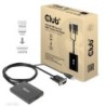 CLUB3D CAC-1720 cavo e adattatore video 0,6 m HDMI tipo A (Standard) 