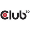 CLUB3D CSV-1478 ripartitore video USB tipo-C 2x DisplayPort