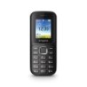 Emporia FN313_001 cellulare 4,5 cm (1.77&quot;) 64 g Nero Telefono per anz