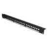 Extralink 24 porte UTP | Patchpanel | Modulare