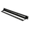 Extralink 24 porte UTP | Patchpanel | Modulare