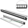 Extralink 24 porte STP | Patchpanel | Modulare